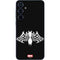 Marvel Venom Venom Logo Galaxy A36 5G Skin